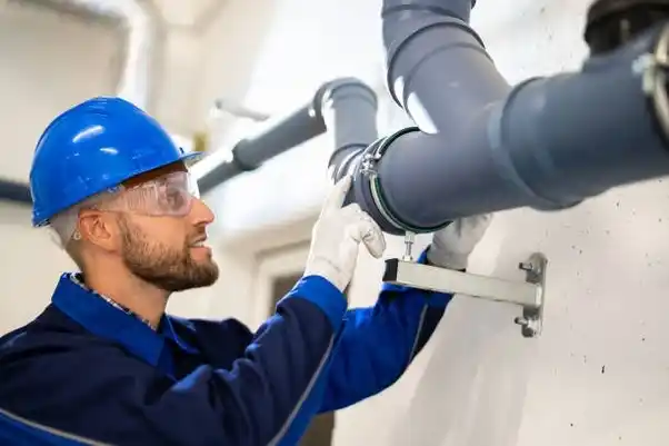 water damage restoration service Butte des Morts
